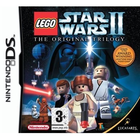 cex lego star wars